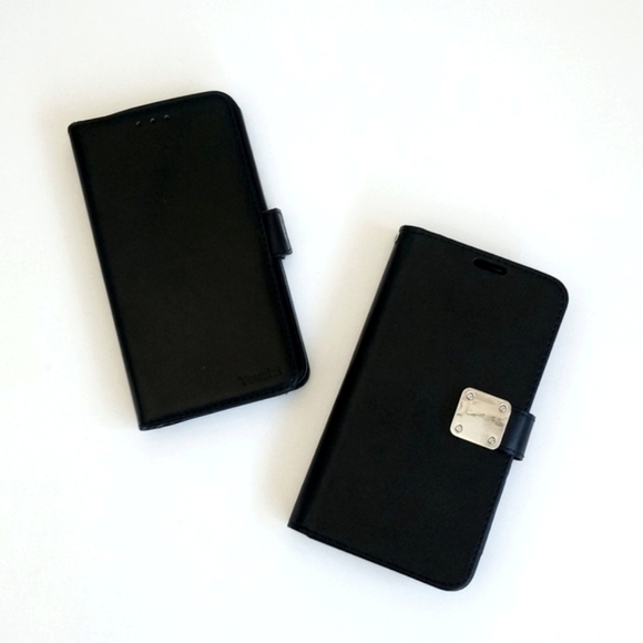 "LG Stylo 3" Cell Phone Case Bundle 4 Cases 1 Tempered Glass Screen Protector - Picture 2 of 16